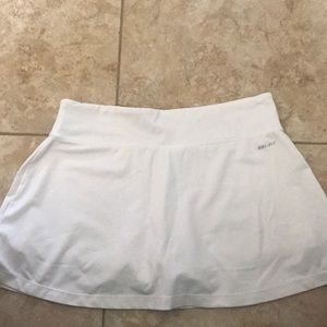 Nike Dri-Fit Skort